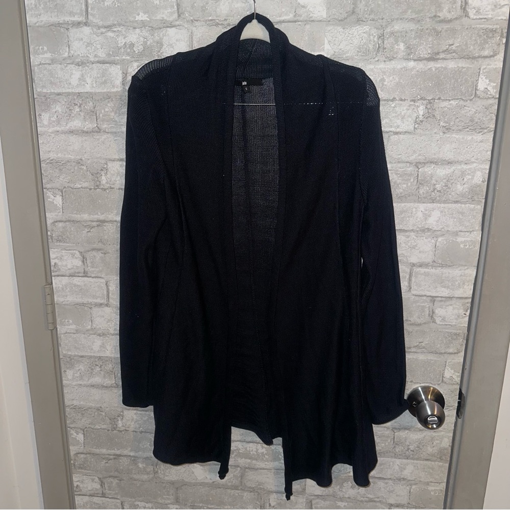 Women's Jarbo front open cardigan sz S #I1